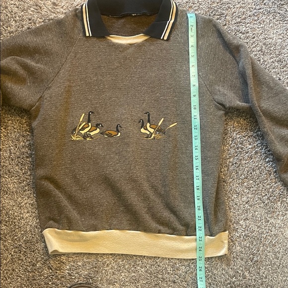 Collared Sweater - Picture 6 of 7